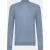 Born With Appetite Turtle neck Blauw Berry Pullover Mockneck Merin BWA00005BE35/4003