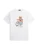 Polo Ralph Lauren Shirt  oranje / rood / zwart / wit