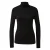 Finne jersey col roulé voor dames COMMA