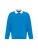 Dandalo Sweatshirt  hemelsblauw / wit