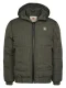 Petrol Winterjas