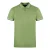 Cavalli Class Tolkdak Groen Poloshirt