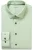 OLYMP Luxor 24/Seven Overhemd lichtgroen, Melange