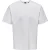 Only & Sons onsfred rlx ss tee noos 22022532 bright white