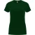 Roly Dames/Dames Capri T-Shirt (Fles groen)