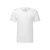 T-shirt met V-hals Fruit of the Loom Iconic 150
