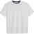 Scotch & Soda Graphic Tee Bright White