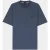 BOSS Black T-shirt heren Blauw C-Taut 01 10263030 02 50555844/468
