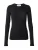 Tatiana Zidekova Shirt  zwart