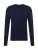 TOMMY HILFIGER Trui  navy / rood / wit
