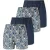 Schiesser Mannen Bokser Boxershorts