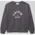 Calvin Klein Jeans Regular fit sweatshirt met logoprint Model ‘Varsity’