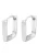 ELLI Oorbellen  zilver