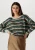 Summum Trui Dames Sweater Multi Colour Alpaca Lurex Knit,