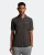 Lyle & Scott Argyle Polo -shirt in Grijs