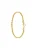 Lucardi Armband ‘Klassisch’  goud