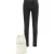 Dreimaster Jeans + Boodschappentas – SET Heren zwart