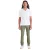 Skinny chino broek Dockers Alpha