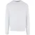 Urban Classics Heren Sweatshirt met ronde hals (Wit)