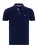 Jacey Quinn Shirt  navy