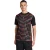 Nike Tuned T-shirts Heren – Zwart –