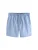 Next Broek ‘Classic’  lichtblauw