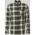 jack & jones Slim fit vrijetijdsoverhemd van 100% katoen model ‘James’