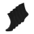 Jack & Jones Junior Sokken JACBLACK SOCK 5 PACK NOOS (set, 5 paar)