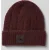 CK Calvin Klein Beanie in bouclé-look met wol