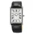 Seiko horloge SWR103P1 zwart/zilverkleurig
