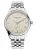 Frédérique Constant Classics Index Small Seconds Heren Horloge Zilverkleurig FC-530CR3B6B