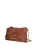 Custo Barcelona Schoudertas  bruin