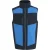 Regatta Heren E-Volve Colour Block Softshell Bodywarmer (Sterk Blauw/Navy)