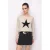 Dames Sweater met Bootnek