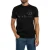Sergio Tacchini Lazio T-Shirt, Zwart