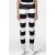 Moschino White Leatherwear White