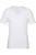 OLYMP Level Five Body Fit T-Shirt V-hals wit, Effen