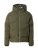 JACK & JONES Tussenjas ‘JWHPLANET’  donkergroen