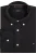 Tommy Hilfiger Overhemd zwart, Effen