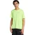Nike Miler T-shirts Heren – Geel –