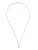 Heideman Ketting ‘Turia’  zilver