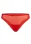 TEYLI Slip ‘Tati’  rood
