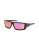 Plein Sport Zonnebril ‘Fearless’  geel / pink / zwart