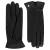 Roeckl Vingerhandschoenen ‘ANTWERPEN TOUCH’  zwart
