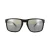 Oakley Zonnebril Holbrook OO9102-D6 Mat Zwart Prizm Zwart Gepolariseerd