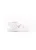 Canvas Sandaal Witte Sandaal
