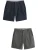 Next Broek  marine / donkergrijs