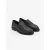 Purapiel Mocassin Bro13 Zwart
