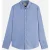 Scotch & Soda Seasonal Core Cotton Poplin Slim-fit Shirt Navy