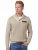 Aeronautica Militare katoenen trui beige gebreid